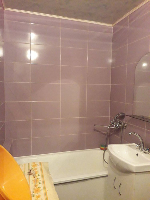 Сдам 1 кв. ул.Зодчих 10, метро Житомирская 7 мин.езды. Київ - зображення 6