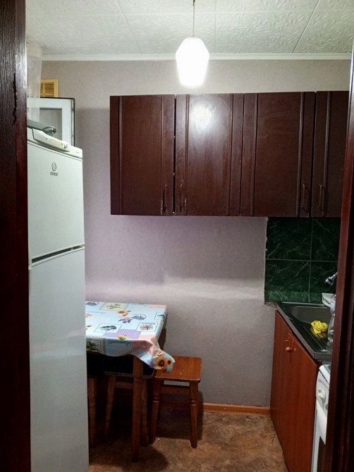 Сдам 1 кв. ул.Зодчих 10, метро Житомирская 7 мин.езды. Київ - зображення 2