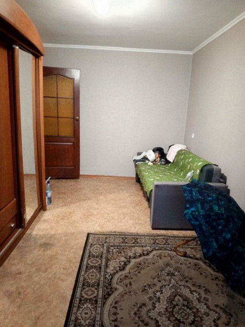 Сдам 1 кв. ул.Зодчих 10, метро Житомирская 7 мин.езды. Київ - зображення 5