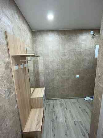 2-К Браилки, утеплена квартира Полтава