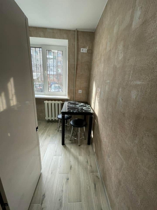 2-К Браилки, утеплена квартира Полтава - изображение 4