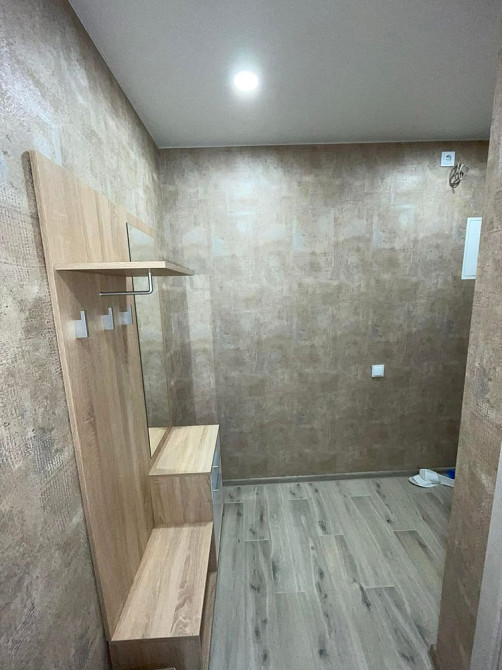 2-К Браилки, утеплена квартира Полтава - изображение 6