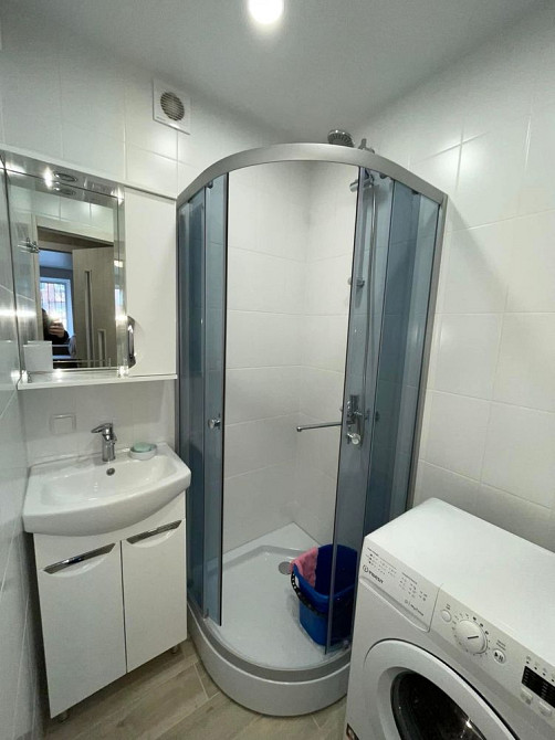 2-К Браилки, утеплена квартира Полтава - изображение 8