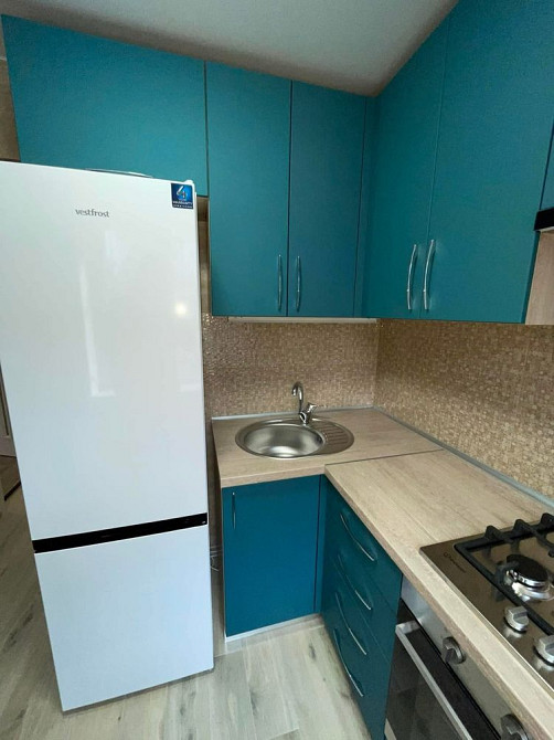 2-К Браилки, утеплена квартира Полтава - изображение 2