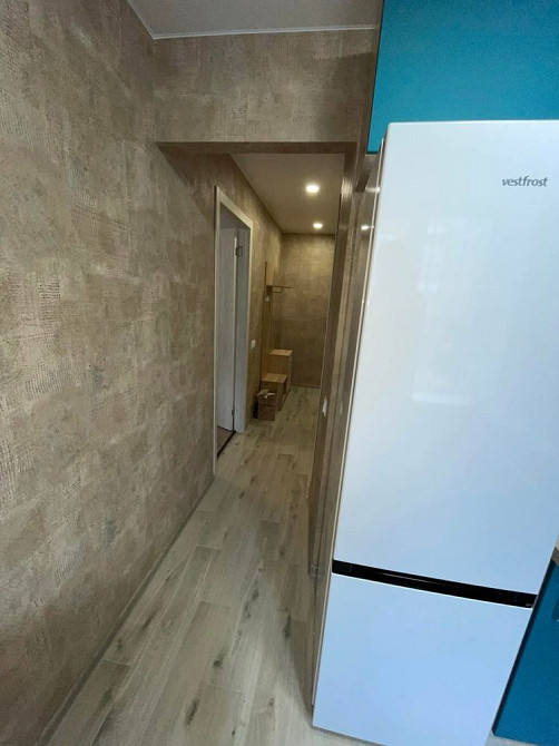 2-К Браилки, утеплена квартира Полтава - изображение 5