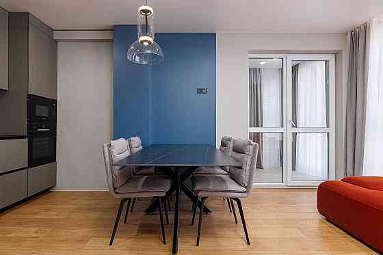 Оренда квартири З спальні + студія вул.Стрийська(Фабрік) Львів