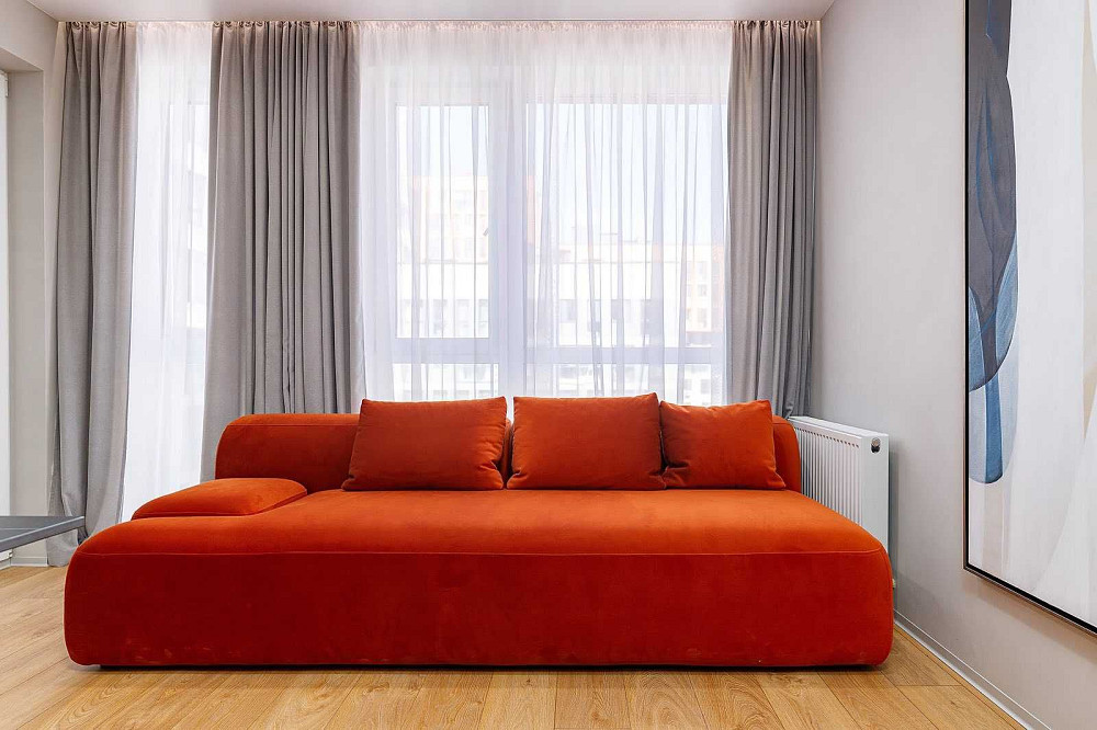 Оренда квартири З спальні + студія вул.Стрийська(Фабрік) Львів - зображення 6