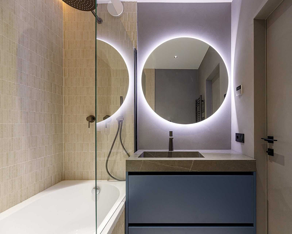 Оренда квартири З спальні + студія вул.Стрийська(Фабрік) Львів - зображення 7