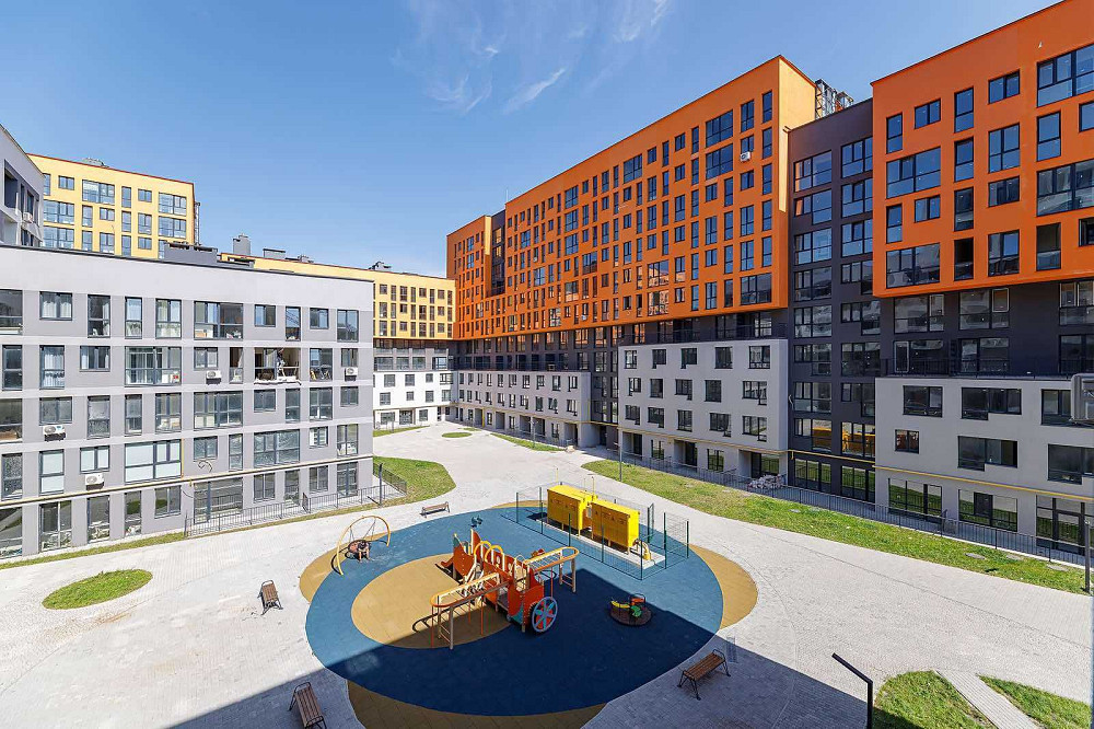 Оренда квартири З спальні + студія вул.Стрийська(Фабрік) Львів - зображення 2