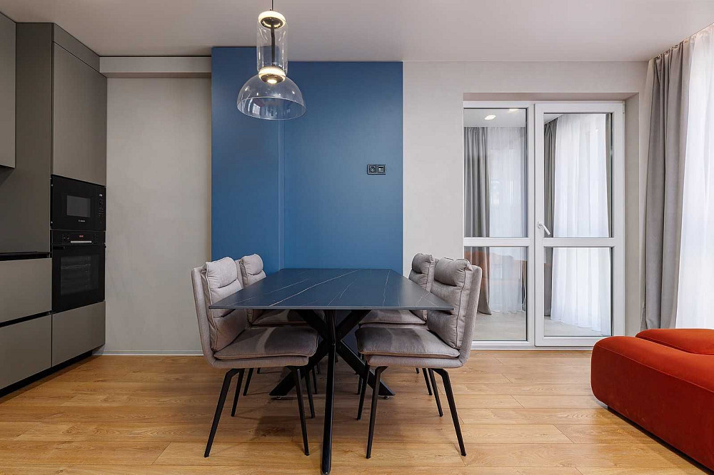 Оренда квартири З спальні + студія вул.Стрийська(Фабрік) Львів - зображення 5