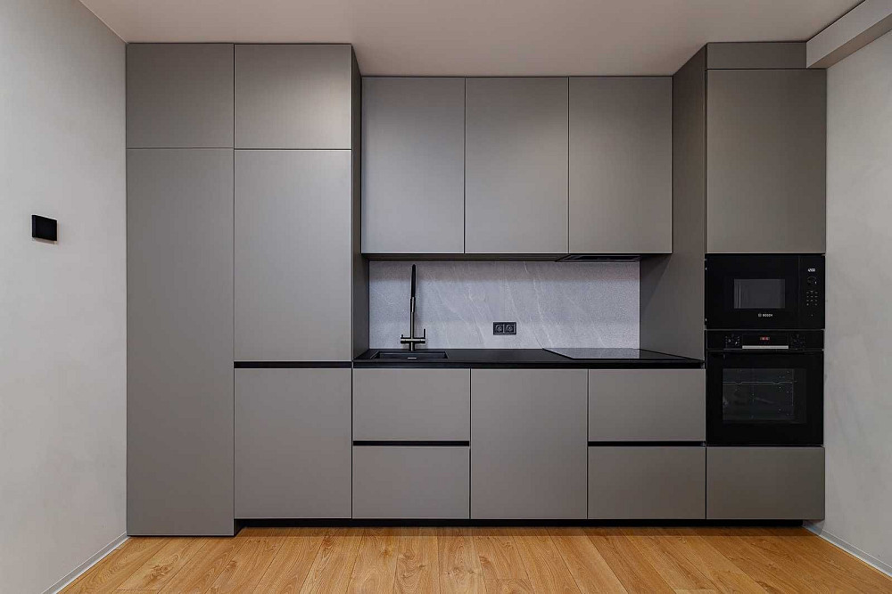 Оренда квартири З спальні + студія вул.Стрийська(Фабрік) Львів - зображення 8