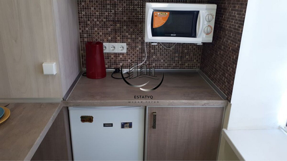 Сдам 1 комнатную квартиру, Салтовка, Воробъевы горы. Харьков - изображение 6