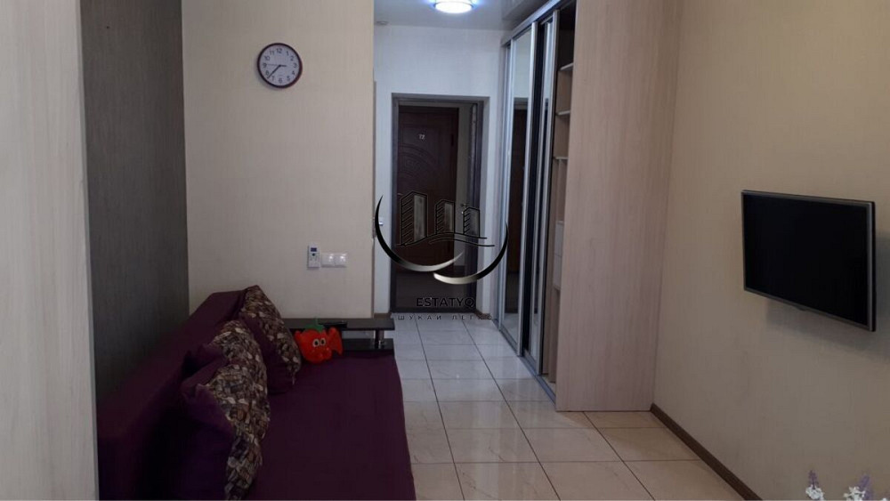 Сдам 1 комнатную квартиру, Салтовка, Воробъевы горы. Харьков - изображение 4