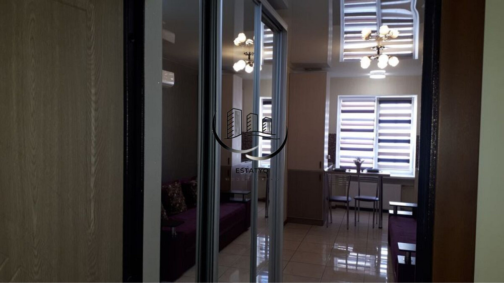 Сдам 1 комнатную квартиру, Салтовка, Воробъевы горы. Харьков - изображение 8