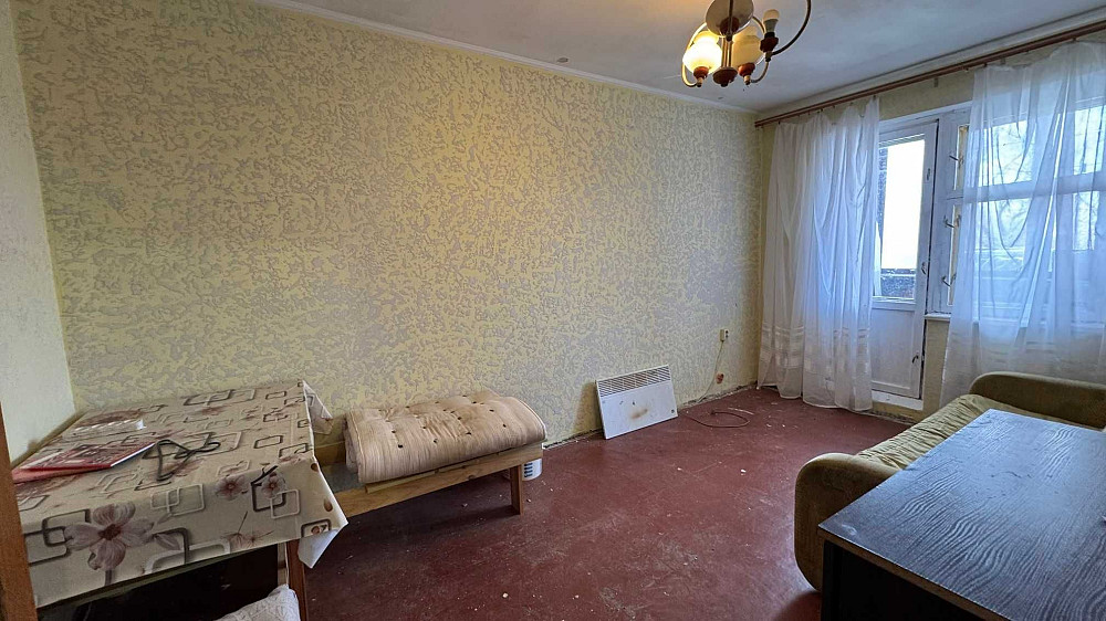 Здам 1к.квартиру с.Красилівка, вул.Будівельників Красилівка (Броварський р-н) - зображення 7