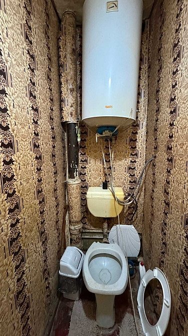 Здам 1к.квартиру с.Красилівка, вул.Будівельників Красилівка (Броварський р-н) - зображення 5