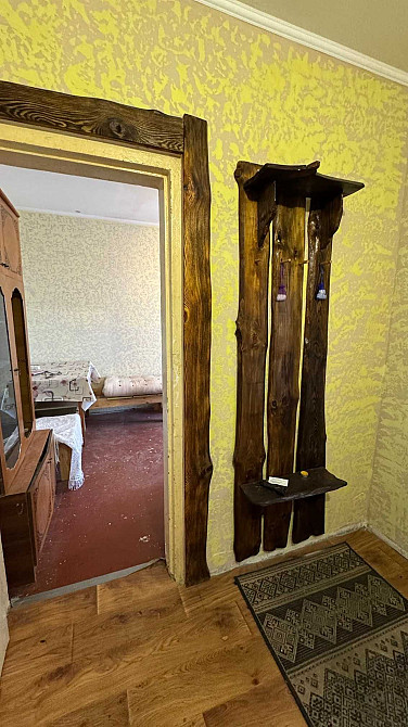 Здам 1к.квартиру с.Красилівка, вул.Будівельників Красилівка (Броварський р-н) - зображення 2