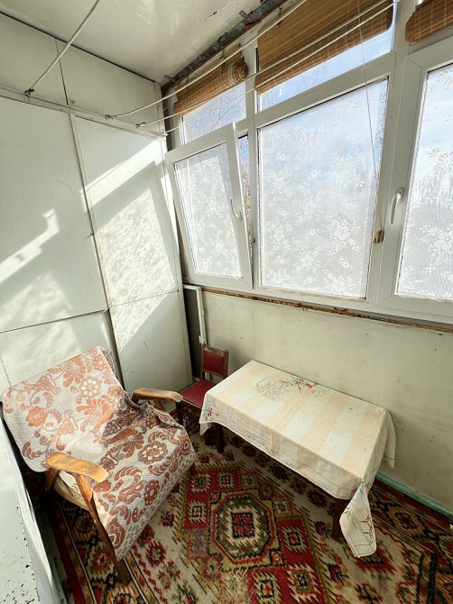 Сдам 2 к квартиру Таирова/ Небесной сотни 17,   5 этаж газ Одеса - зображення 5