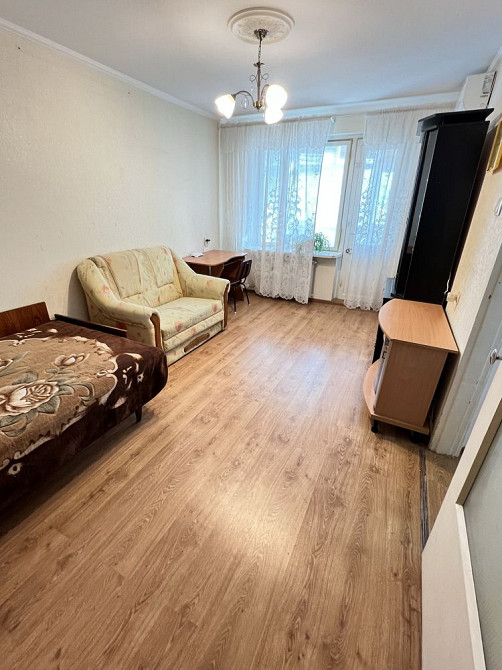 Сдам 2 к квартиру Таирова/ Небесной сотни 17,   5 этаж газ Одеса - зображення 2