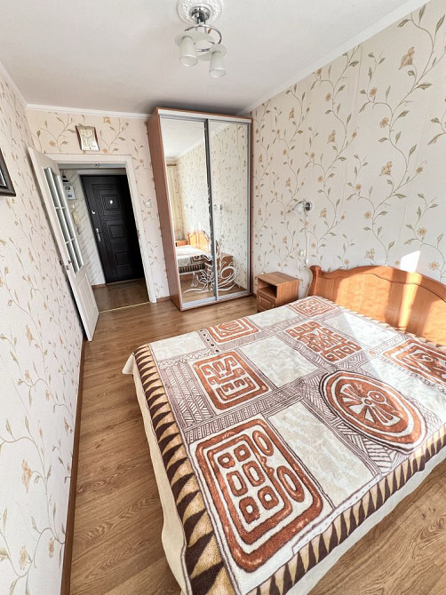 Сдам 2 к квартиру Таирова/ Небесной сотни 17,   5 этаж газ Одеса - зображення 4