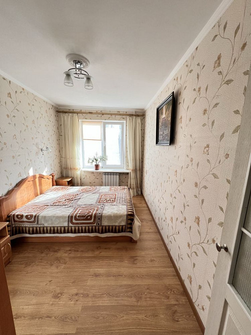 Сдам 2 к квартиру Таирова/ Небесной сотни 17,   5 этаж газ Одеса - зображення 1