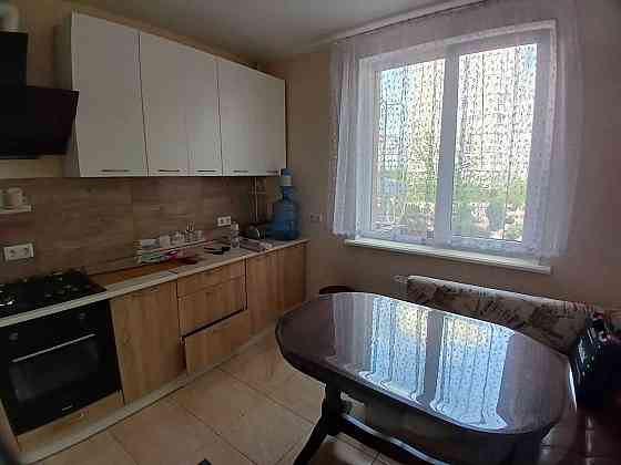 1 комн. 2/10 эт.Бочарова/Сахарова ЖК Солярис БЕЗ животных Одеса