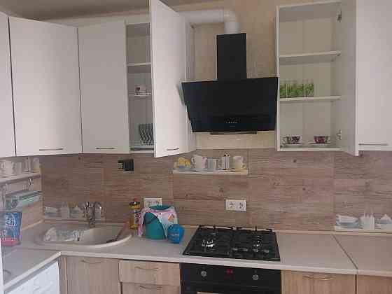 1 комн. 2/10 эт.Бочарова/Сахарова ЖК Солярис БЕЗ животных Одеса