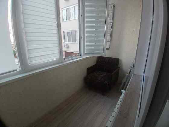 1 комн. 2/10 эт.Бочарова/Сахарова ЖК Солярис БЕЗ животных Одеса