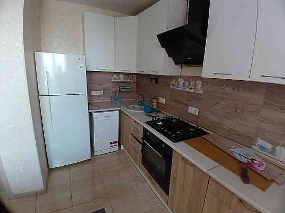 1 комн. 2/10 эт.Бочарова/Сахарова ЖК Солярис БЕЗ животных Одеса