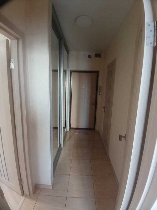 1 комн. 2/10 эт.Бочарова/Сахарова ЖК Солярис БЕЗ животных Одеса - зображення 8