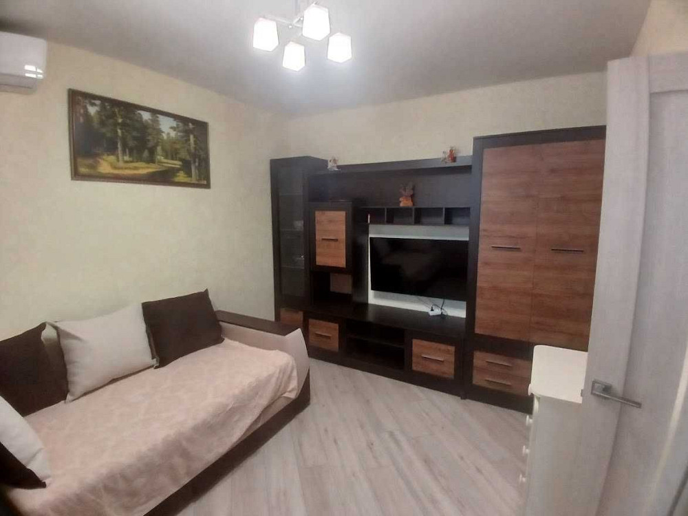 1 комн. 2/10 эт.Бочарова/Сахарова ЖК Солярис БЕЗ животных Одеса - зображення 7