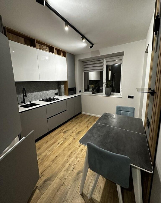 Оренда 2к квартири в ЖК Княгинин! Ивано-Франковск - изображение 4