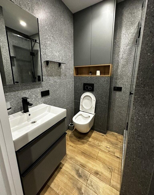 Оренда 2к квартири в ЖК Княгинин! Ивано-Франковск - изображение 7