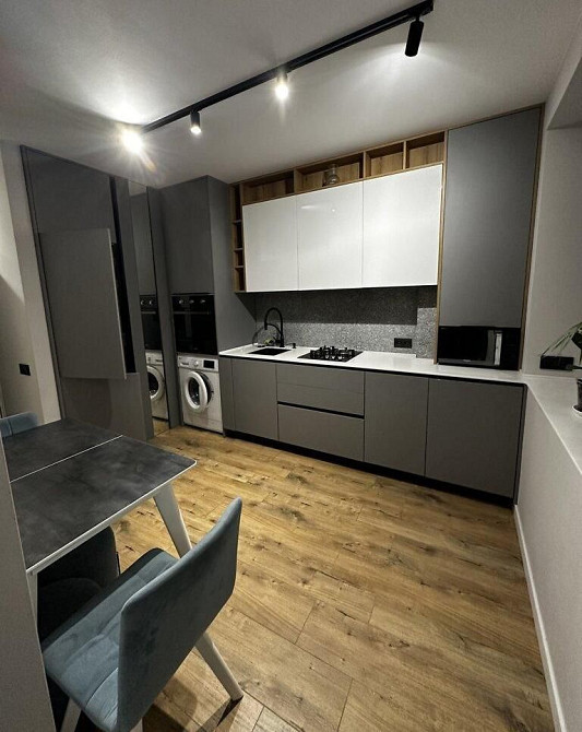 Оренда 2к квартири в ЖК Княгинин! Ивано-Франковск - изображение 8