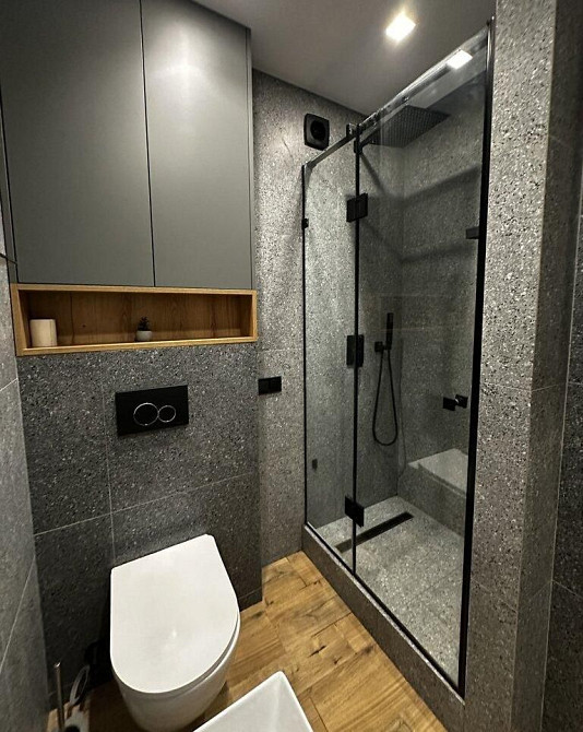 Оренда 2к квартири в ЖК Княгинин! Ивано-Франковск - изображение 6