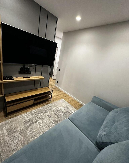 Оренда 2к квартири в ЖК Княгинин! Ивано-Франковск - изображение 2