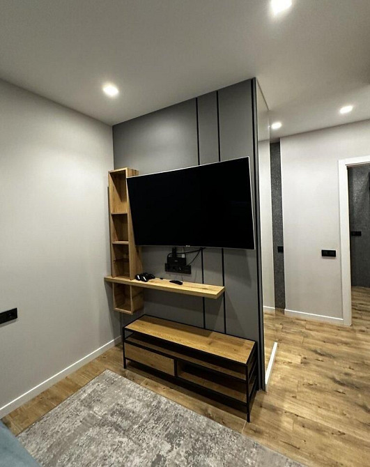 Оренда 2к квартири в ЖК Княгинин! Ивано-Франковск - изображение 5