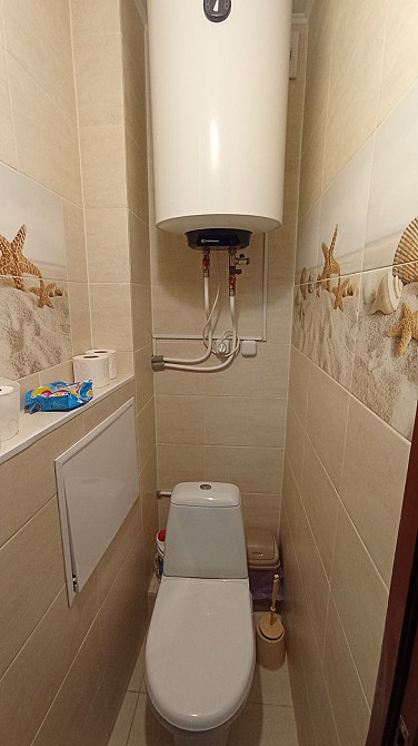 Оренда 2-км квартири. Р-н Чайки Ровно - изображение 7