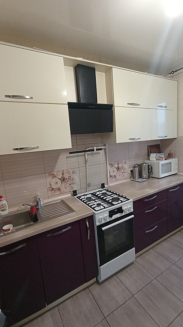 Оренда 2-км квартири. Р-н Чайки Ровно - изображение 1