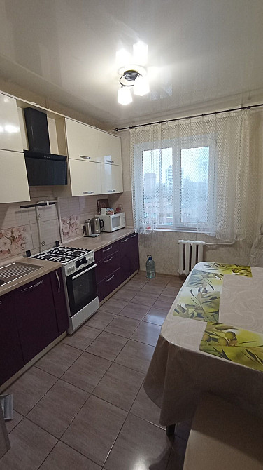 Оренда 2-км квартири. Р-н Чайки Ровно - изображение 2