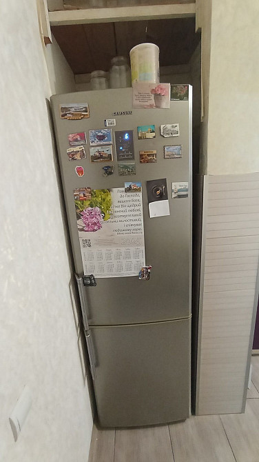 Оренда 2-км квартири. Р-н Чайки Ровно - изображение 4