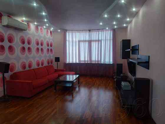 Оренда в енергонезалежному будинку 3К 120 м2 Набережна/Івасюка/Оболонь Київ