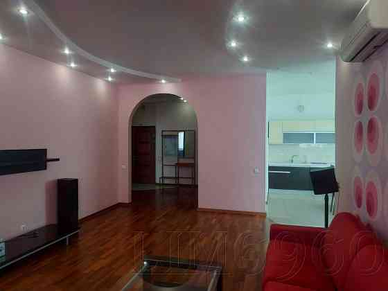 Оренда в енергонезалежному будинку 3К 120 м2 Набережна/Івасюка/Оболонь Київ