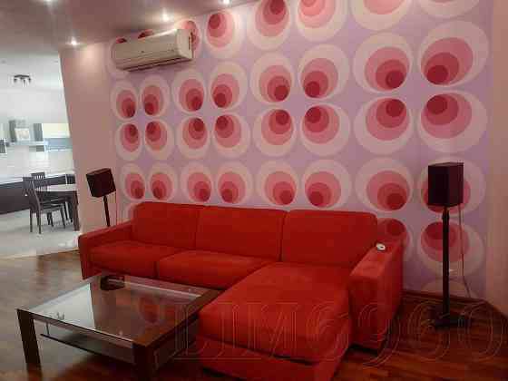 Оренда в енергонезалежному будинку 3К 120 м2 Набережна/Івасюка/Оболонь Київ