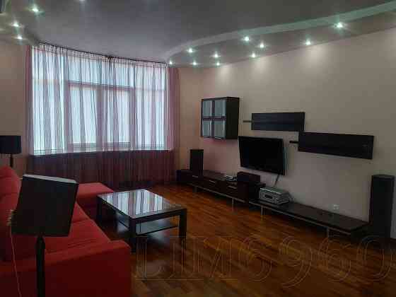 Оренда в енергонезалежному будинку 3К 120 м2 Набережна/Івасюка/Оболонь Київ