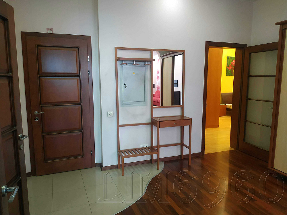 Оренда в енергонезалежному будинку 3К 120 м2 Набережна/Івасюка/Оболонь Київ - зображення 8