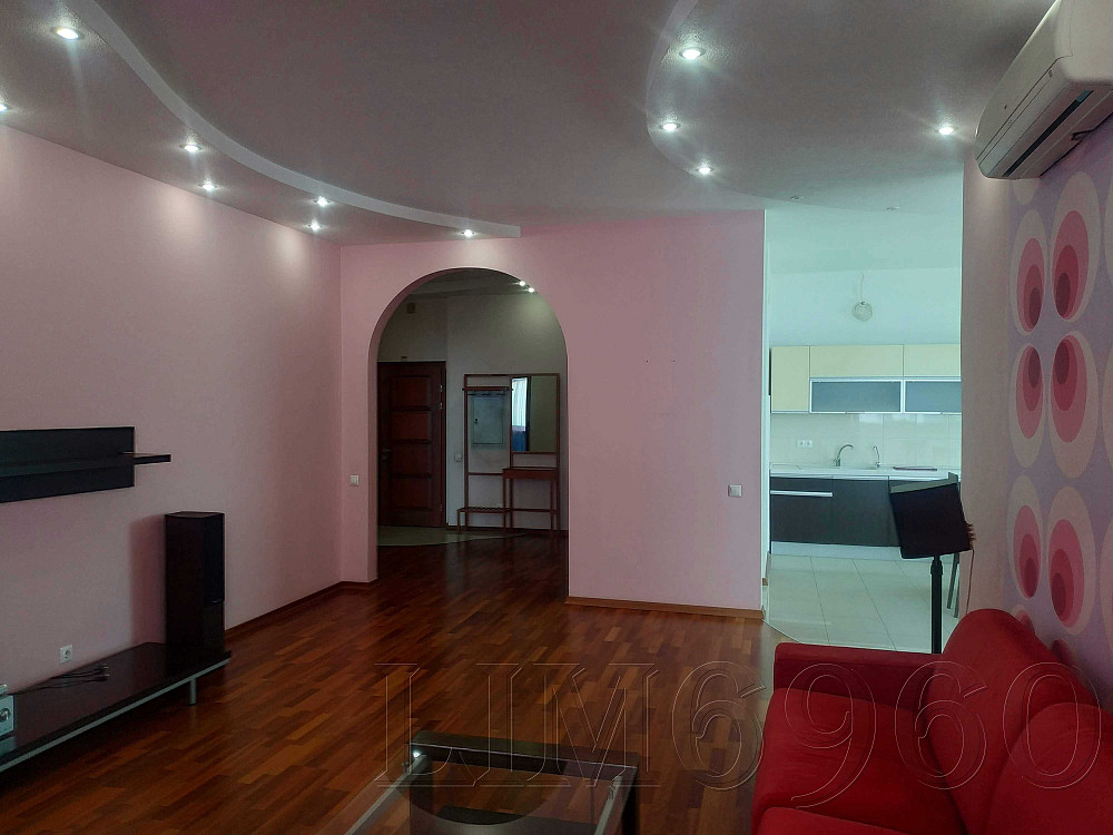 Оренда в енергонезалежному будинку 3К 120 м2 Набережна/Івасюка/Оболонь Київ - зображення 5