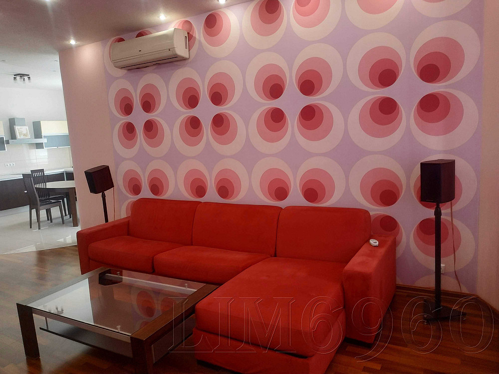 Оренда в енергонезалежному будинку 3К 120 м2 Набережна/Івасюка/Оболонь Київ - зображення 4