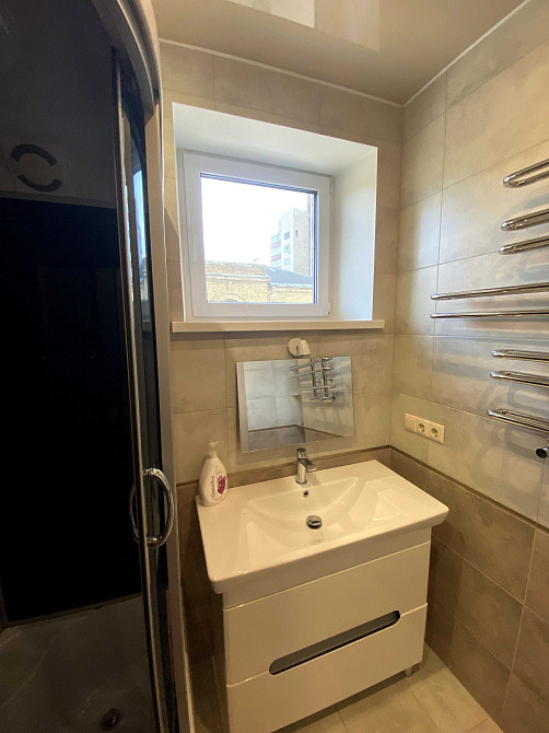 Сдам 3-к студия Печерск Звіринецька (Дружбы народов) П. Болбочана Київ - зображення 8