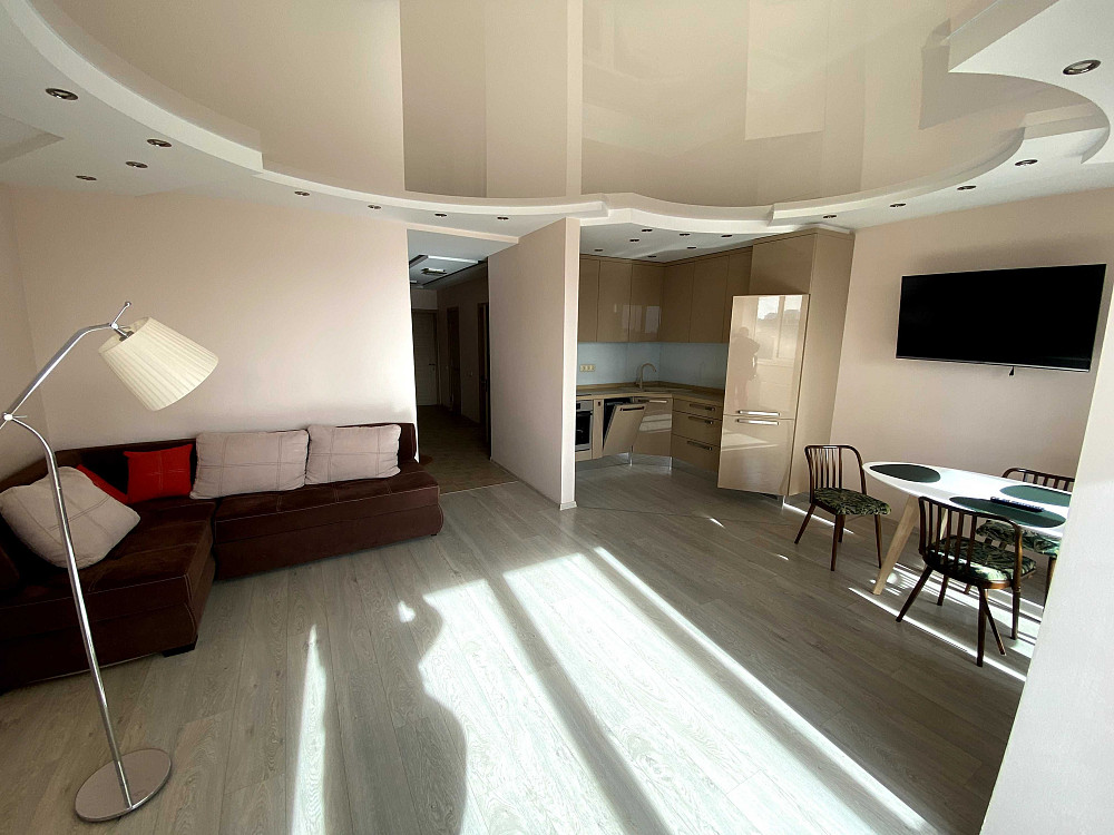 Сдам 3-к студия Печерск Звіринецька (Дружбы народов) П. Болбочана Київ - зображення 3